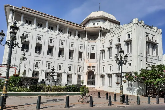Pembaruan dan Pembaharuan di Kota Lama Semarang