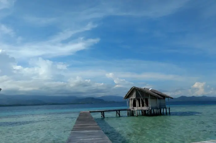 Persiapan Saat Ingin Berlibur ke Pulo Cinta