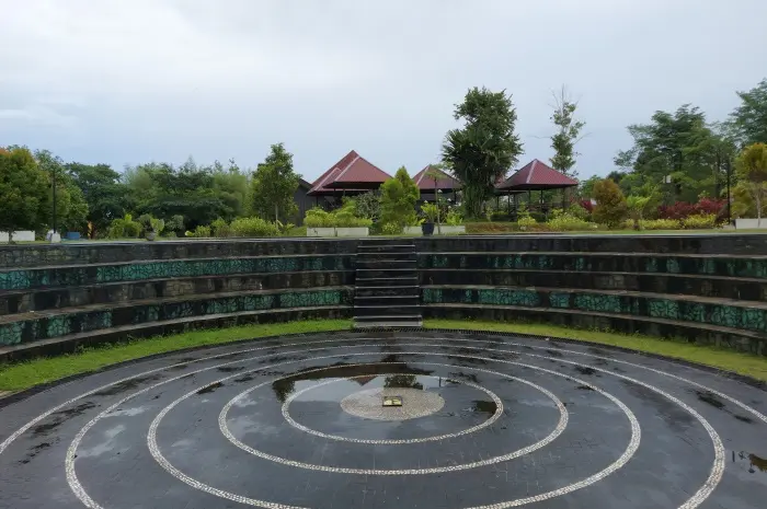 Sejarah dan Latar Belakang Kebun Raya Balikpapan