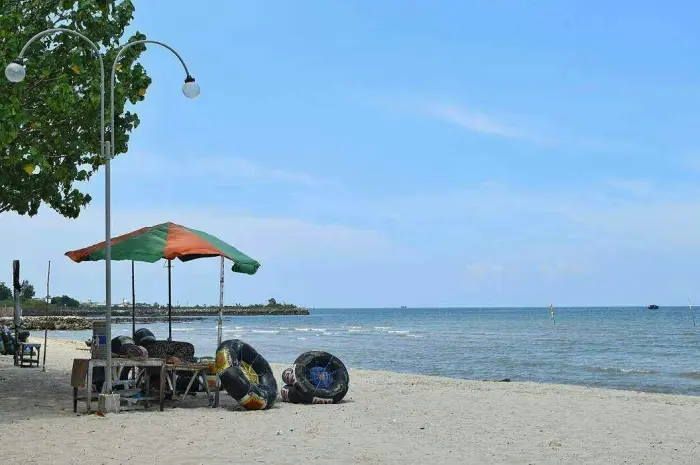 Tips Saat Ingin Berlibur ke Pantai Delegan