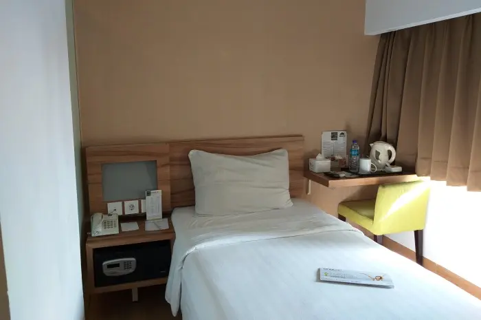 Whiz Prime Hotel Balikpapan