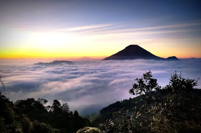 Bukit Sikunir