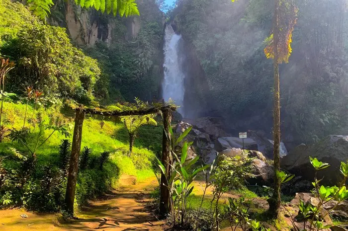 Coban Talun