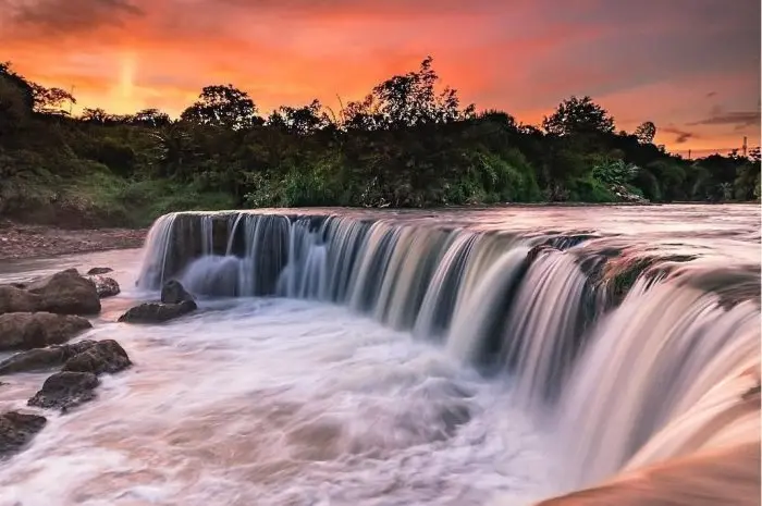 Curug Parigi