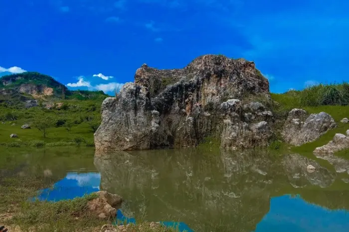 Danau Beko Margasari
