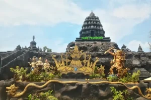 Destinasi Wisata Menakjubkan di Batu