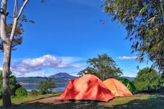 Destinasi Wisata Menakjubkan di Minahasa