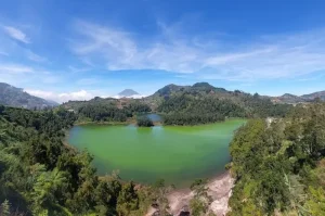 Destinasi Wisata Menarik di Wonosobo