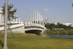 Destinasi Wisata di Bekasi