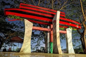 Destinasi Wisata di Samarinda