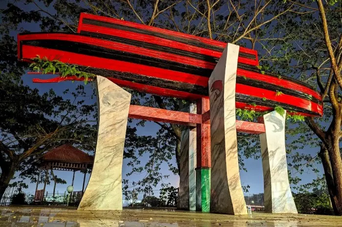 Destinasi Wisata di Samarinda