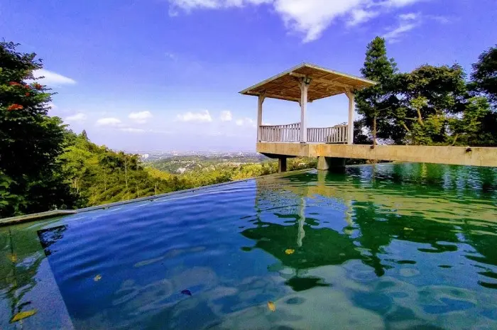 Dulang Resort & Resto