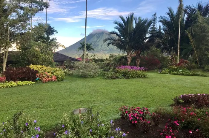 Gardenia Country