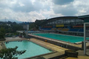 Kolam Renang di Bandung
