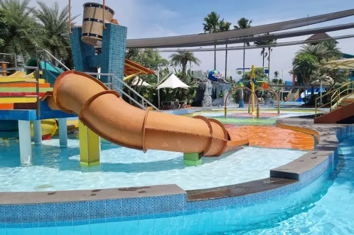 Panghegar Waterboom