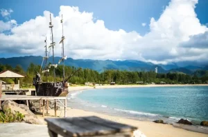 Pantai Eksotis di Aceh