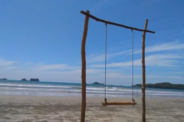 Pantai Kuala Merisi
