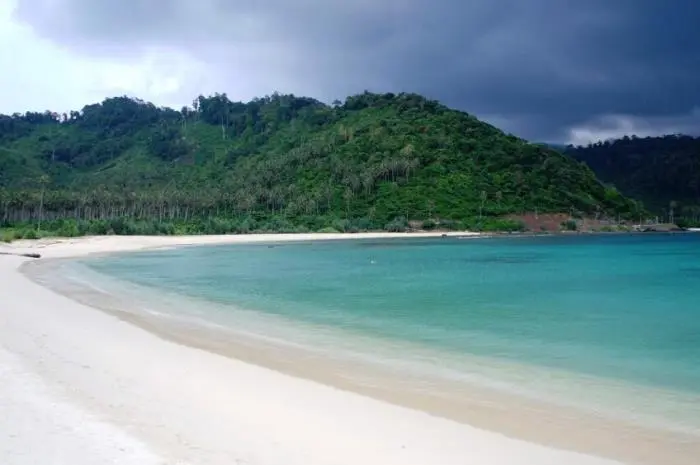 Pantai Lampuuk