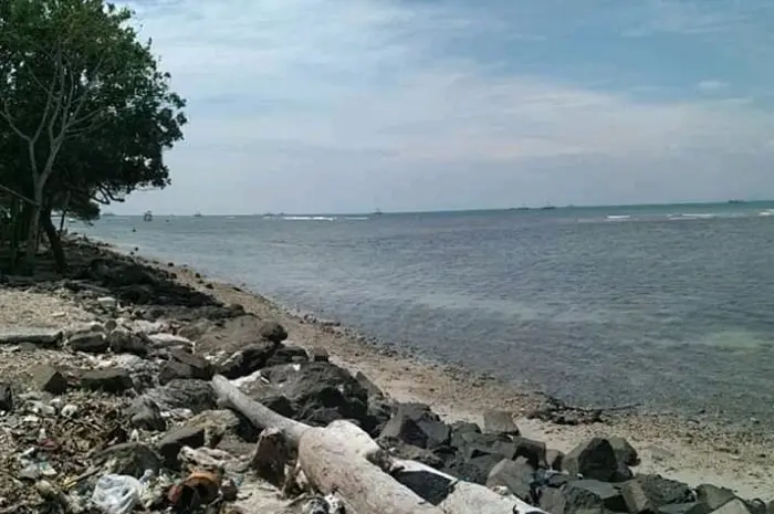 Pantai Pasir Putih