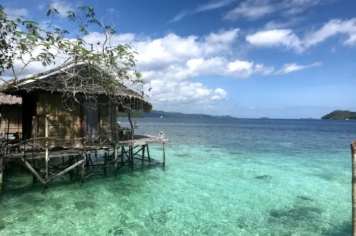 Pulau Gam
