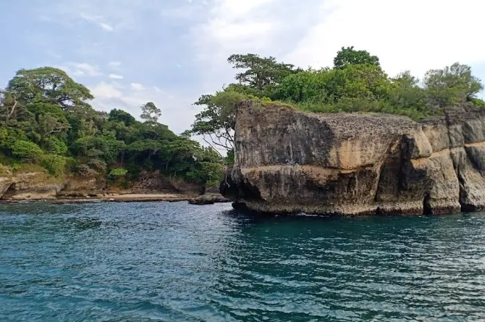 Taman Nasional Ujung Kulon