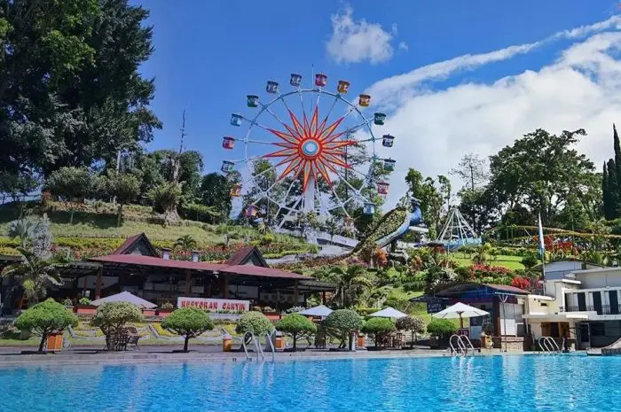 Taman Rekreasi Selecta