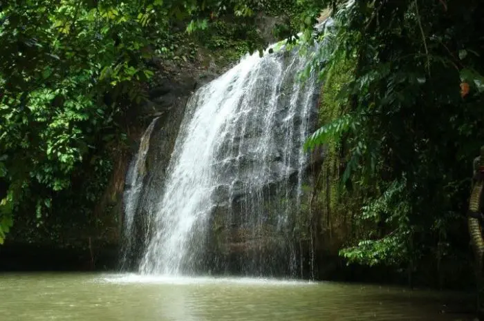Telaga Permai Batu Besaung