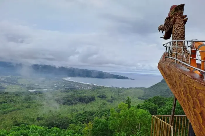 Tempat Wisata di Pacitan