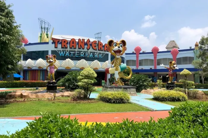 Transera Waterpark