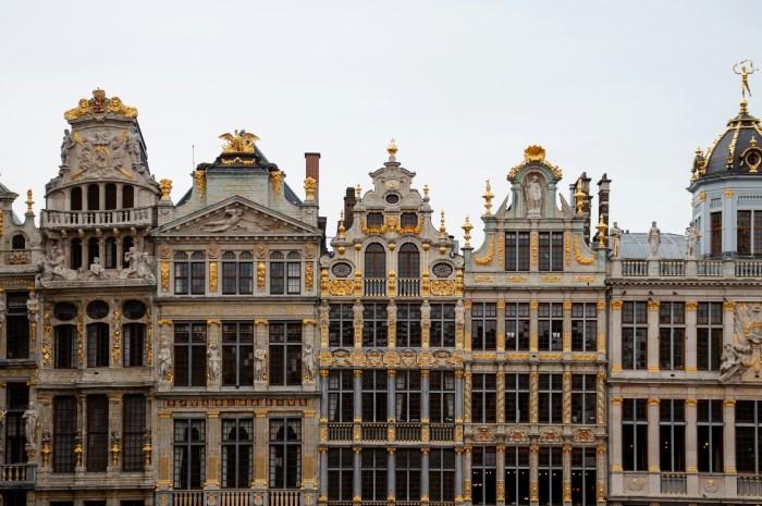Grand Place