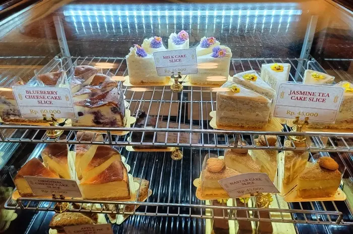 Bolu Bakar Tunggal