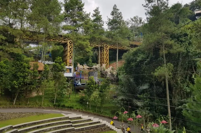 Dago Dreampark
