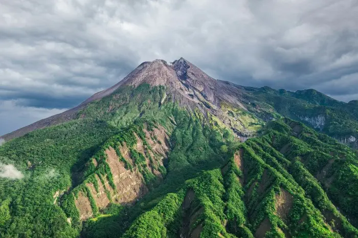 Gunung Merapi