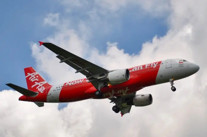 Hilangnya Pesawat AirAsia QZ8501