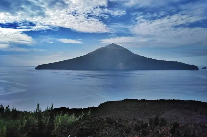Misteri di Indonesia yang Belum Terpecahkan dan Menjadi Teka-Teki Besar