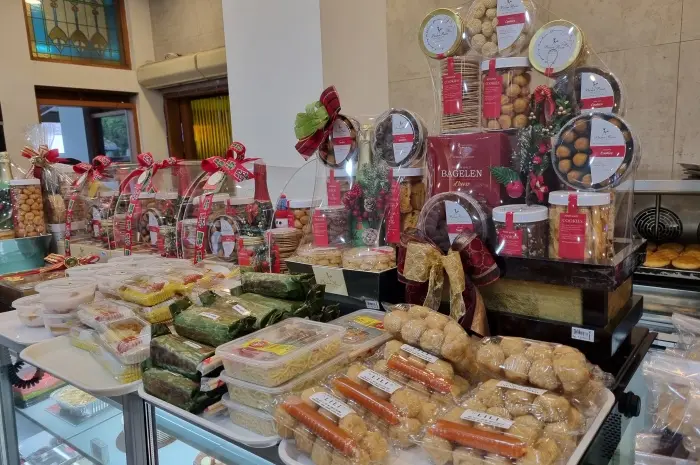 Oleh-Oleh Khas Bandung yang Paling Populer dan Wajib Dibawa Pulang