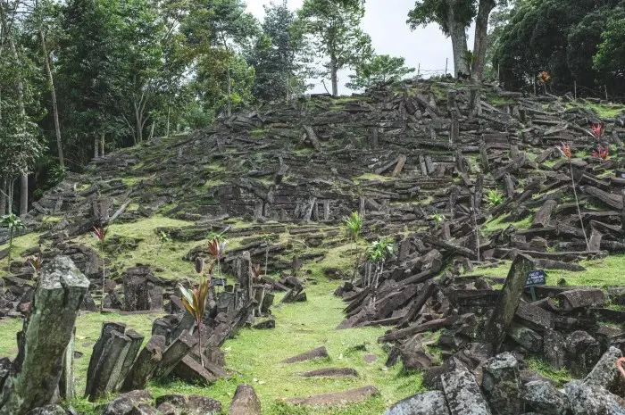 Situs Gunung Padang