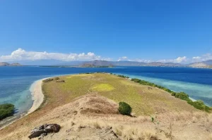 Tempat Wisata di Nusa Tenggara Barat yang yang Cocok untuk Liburan