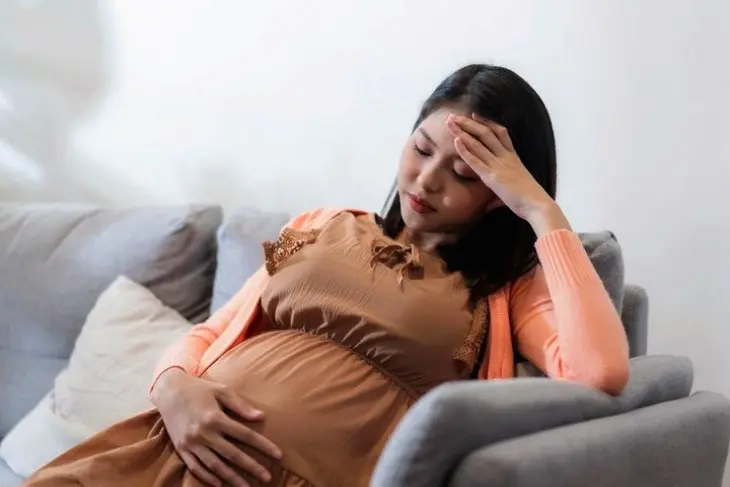 Anemia pada Ibu Hamil: Risiko dan Solusi untuk Kesehatan Ibu dan Janin