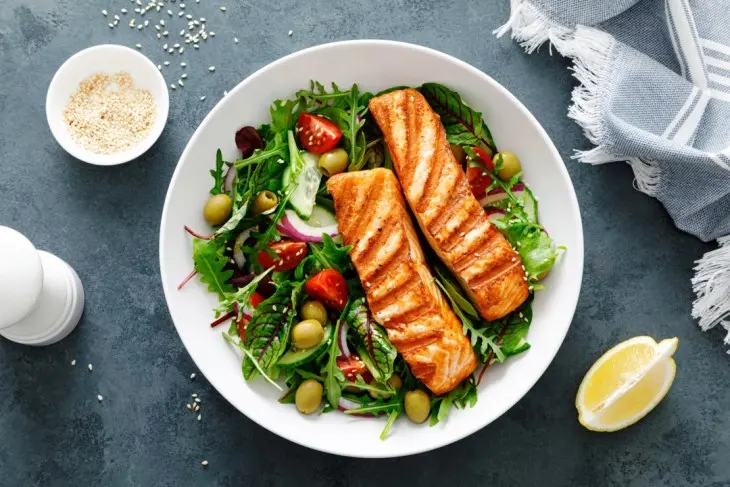 Diet DASH vs Diet Mediterania: Mana Lebih Efektif untuk Menurunkan Hipertensi?