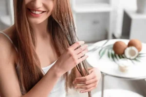 Masker Rambut DIY untuk Semua Jenis Rambut - Kering, Berminyak, dan Normal