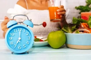 Nutrition Timing: Waktu Terbaik Konsumsi Protein, Karbohidrat, dan Lemak