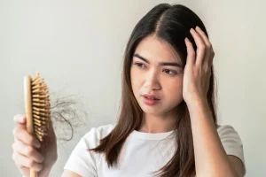 10 Shampoo Terbaik untuk Rambut Rontok - Rekomendasi Dermatolog