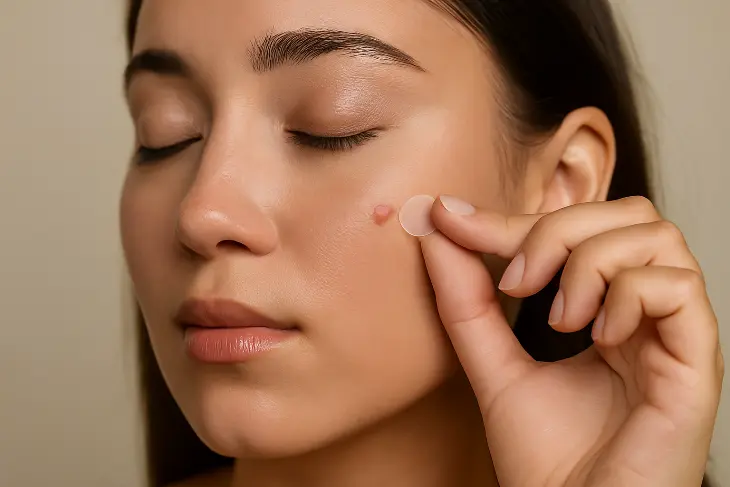 Acne Patch: Solusi Ampuh Atasi Jerawat atau Cuma Hype Belaka?