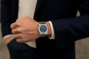 Audemars Piguet Royal Oak: Jam Tangan Ikonik yang Jadi Simbol Prestise Dunia