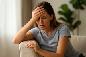 Ciri-Ciri Darah Rendah yang Wajib Kamu Ketahui Sebelum Terlambat!