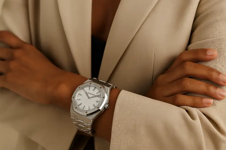 Ciri Jam Tangan Audemars Piguet Original, Biar Nggak Ketipu yang Abal-abal!