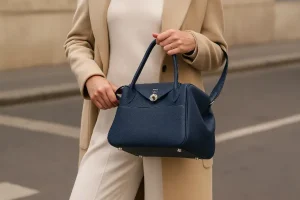 Ciri Tas Hermès Lindy Original, Biar Gak Tertipu Barang KW!