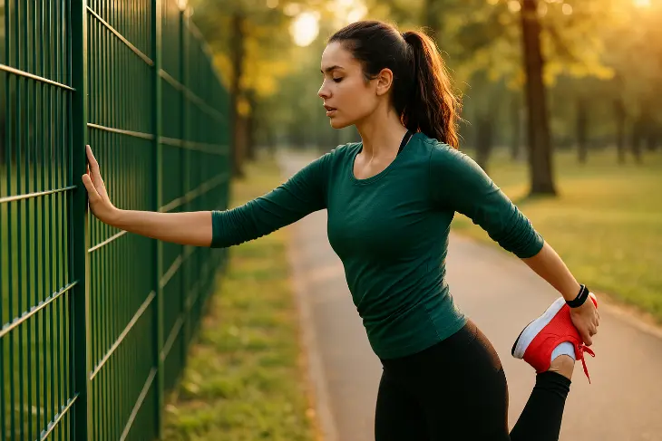 Kapan Waktu Olahraga Terbaik untuk Menurunkan Berat Badan?