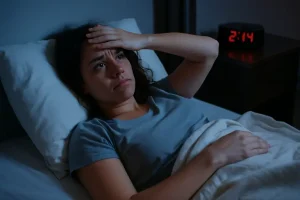 Penyebab Susah Tidur di Malam Hari: Kenali dan Atasi Sebelum Jadi Insomnia Kronis!